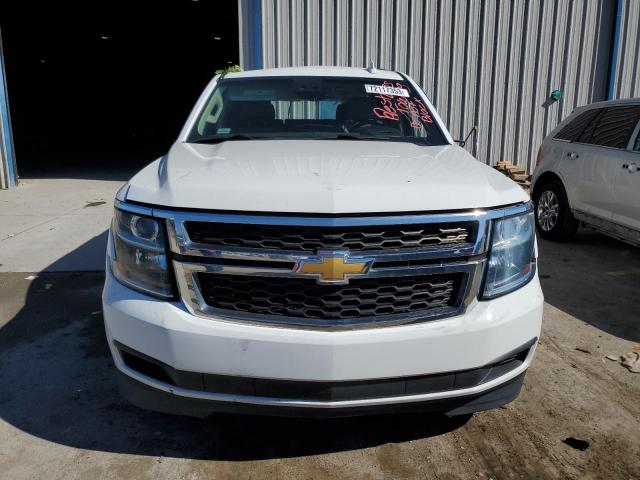 Photo 4 VIN: 1GNSCHKC4GR213889 - CHEVROLET SUBURBAN 