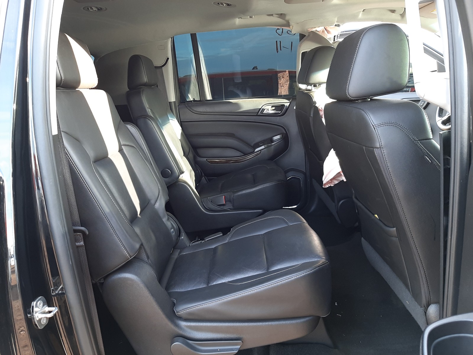 Photo 5 VIN: 1GNSCHKC4GR239389 - CHEVROLET SUBURBAN C 