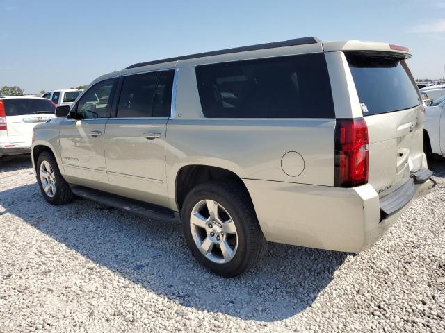 Photo 1 VIN: 1GNSCHKC4GR279083 - CHEVROLET SUBURBAN C 