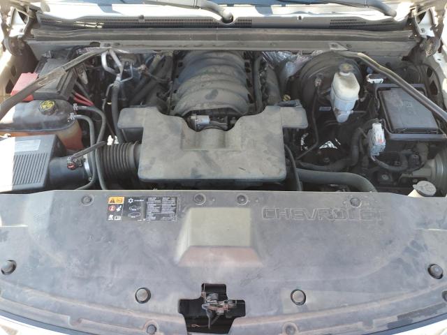 Photo 10 VIN: 1GNSCHKC4GR279083 - CHEVROLET SUBURBAN C 