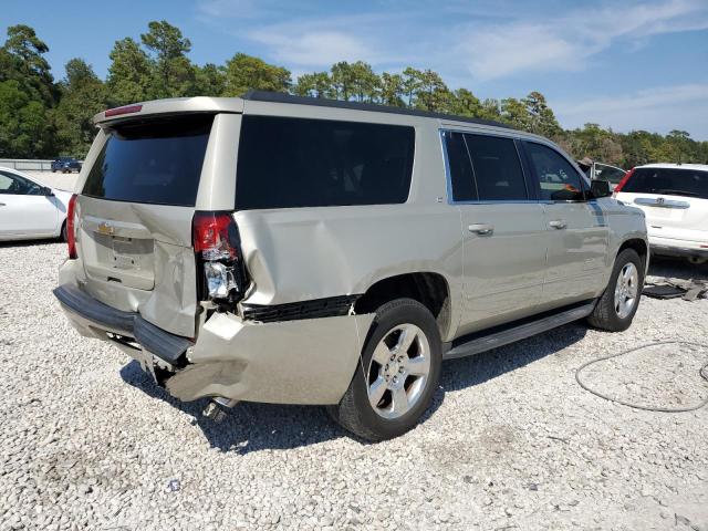 Photo 2 VIN: 1GNSCHKC4GR279083 - CHEVROLET SUBURBAN C 