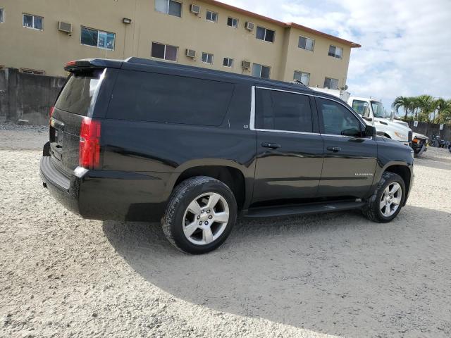 Photo 2 VIN: 1GNSCHKC4GR295025 - CHEVROLET SUBURBAN 