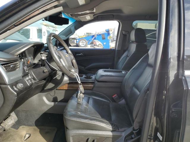 Photo 6 VIN: 1GNSCHKC4GR295025 - CHEVROLET SUBURBAN 