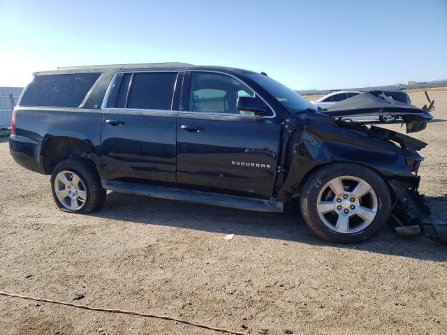 Photo 3 VIN: 1GNSCHKC4GR338701 - CHEVROLET SUBURBAN 