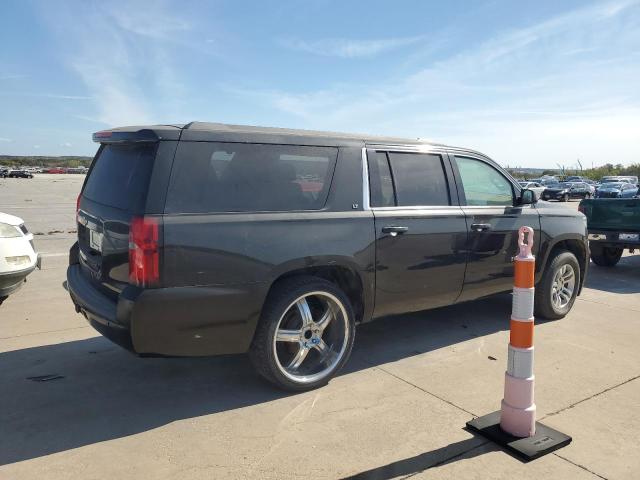 Photo 2 VIN: 1GNSCHKC4GR376235 - CHEVROLET SUBURBAN 