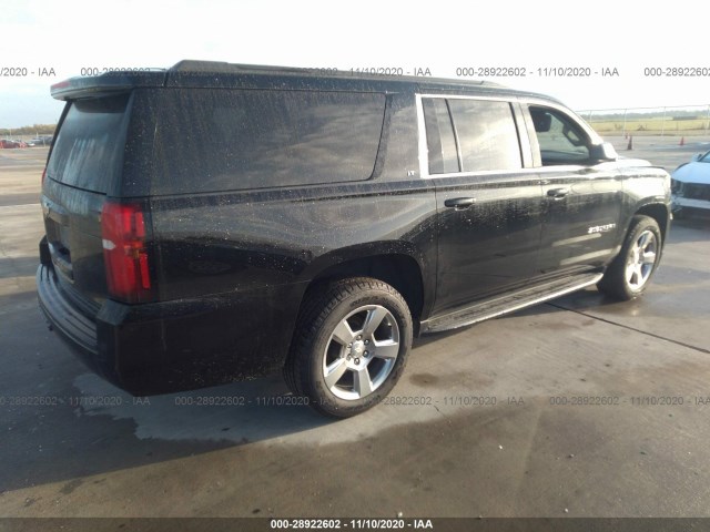 Photo 3 VIN: 1GNSCHKC4HR161374 - CHEVROLET SUBURBAN 