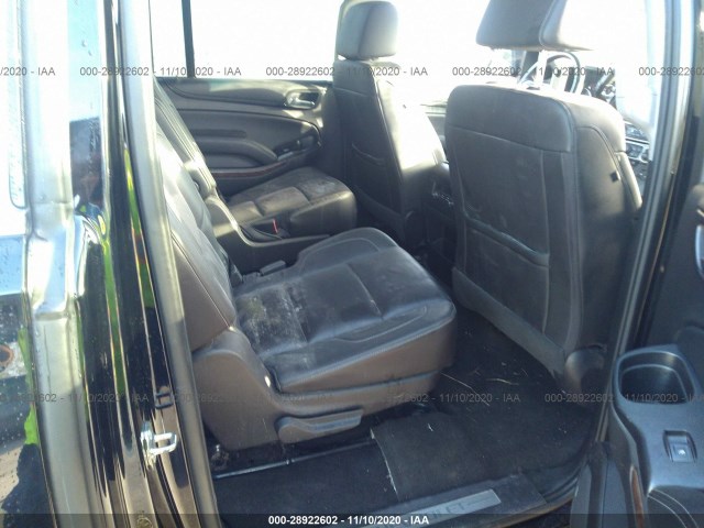 Photo 7 VIN: 1GNSCHKC4HR161374 - CHEVROLET SUBURBAN 