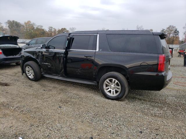 Photo 1 VIN: 1GNSCHKC4HR219449 - CHEVROLET SUBURBAN 