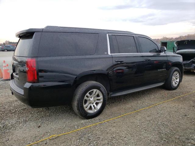 Photo 2 VIN: 1GNSCHKC4HR219449 - CHEVROLET SUBURBAN 