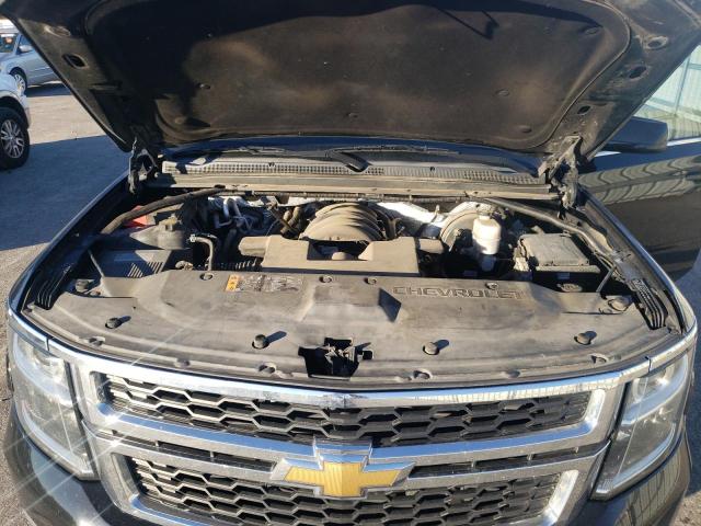 Photo 11 VIN: 1GNSCHKC4JR143804 - CHEVROLET SUBURBAN C 