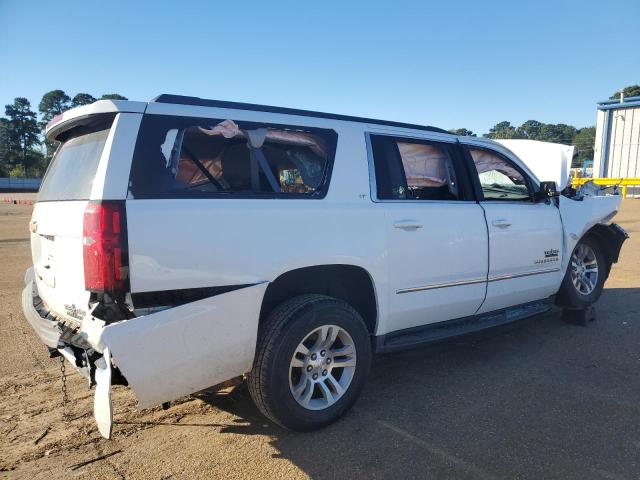 Photo 2 VIN: 1GNSCHKC4JR266146 - CHEVROLET SUBURBAN C 