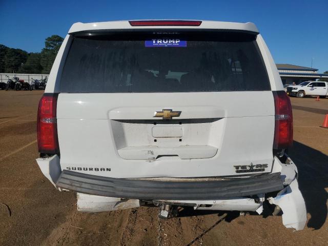 Photo 5 VIN: 1GNSCHKC4JR266146 - CHEVROLET SUBURBAN C 