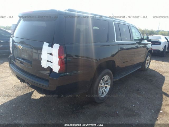 Photo 3 VIN: 1GNSCHKC4KR202772 - CHEVROLET SUBURBAN 