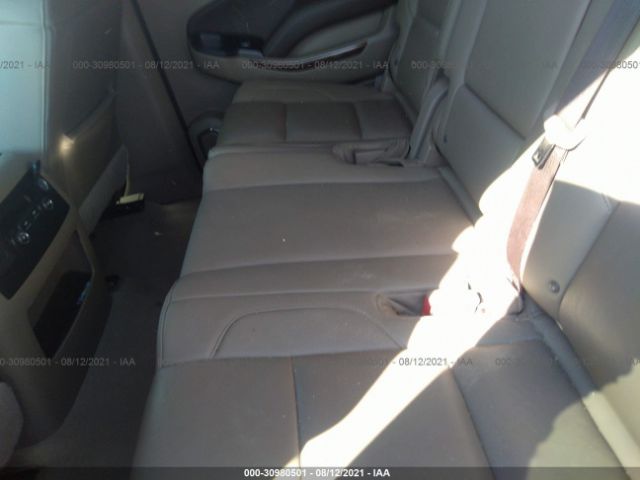 Photo 7 VIN: 1GNSCHKC4KR202772 - CHEVROLET SUBURBAN 