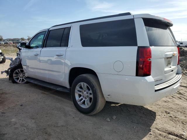 Photo 1 VIN: 1GNSCHKC4KR239675 - CHEVROLET SUBURBAN 