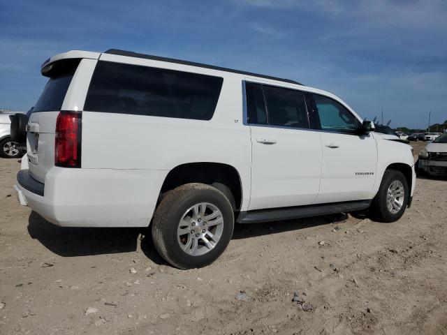 Photo 2 VIN: 1GNSCHKC4KR239675 - CHEVROLET SUBURBAN 