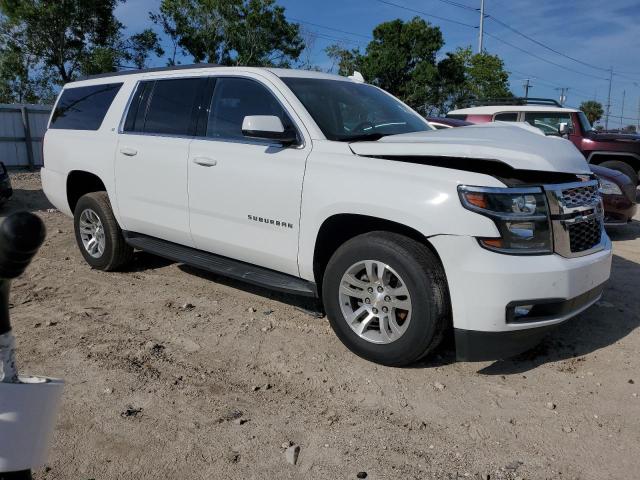 Photo 3 VIN: 1GNSCHKC4KR239675 - CHEVROLET SUBURBAN 