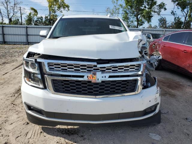 Photo 4 VIN: 1GNSCHKC4KR239675 - CHEVROLET SUBURBAN 