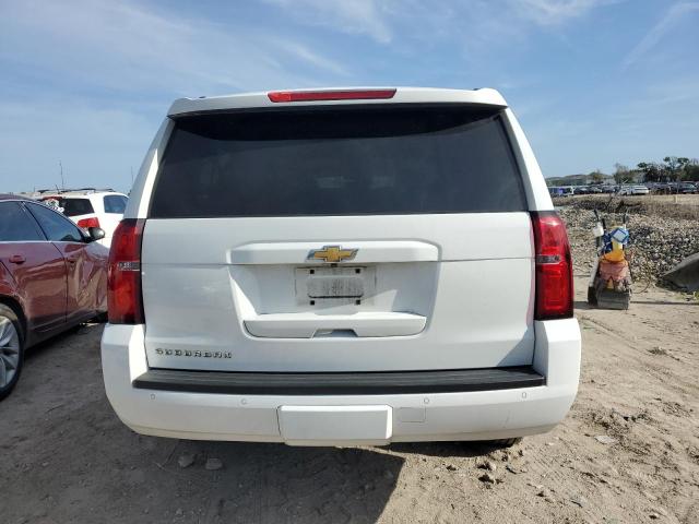 Photo 5 VIN: 1GNSCHKC4KR239675 - CHEVROLET SUBURBAN 