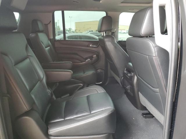 Photo 10 VIN: 1GNSCHKC4KR250627 - CHEVROLET SUBURBAN 