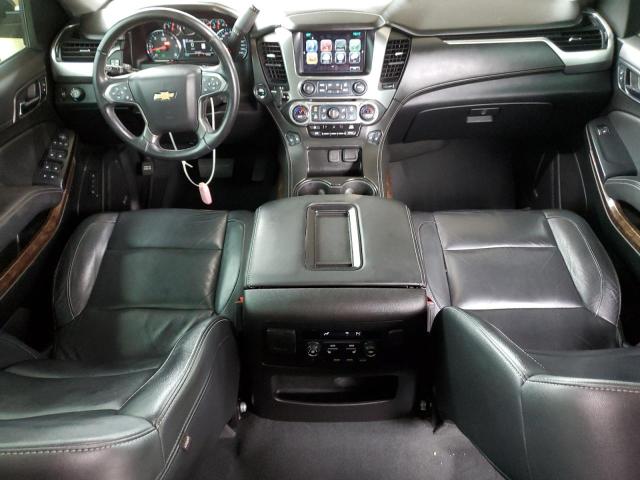 Photo 7 VIN: 1GNSCHKC4KR250627 - CHEVROLET SUBURBAN 