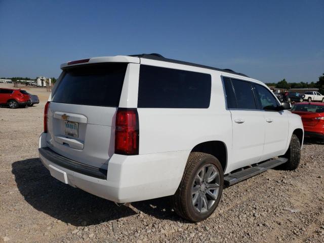 Photo 3 VIN: 1GNSCHKC4KR321101 - CHEVROLET SUBURBAN C 