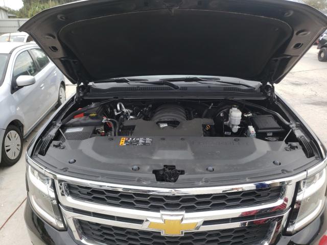 Photo 6 VIN: 1GNSCHKC4KR345933 - CHEVROLET SUBURBAN C 