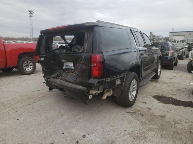 Photo 3 VIN: 1GNSCHKC4KR385915 - CHEVROLET SUBURBAN C 