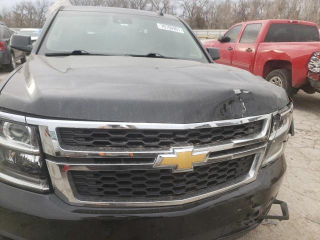 Photo 6 VIN: 1GNSCHKC4KR385915 - CHEVROLET SUBURBAN C 