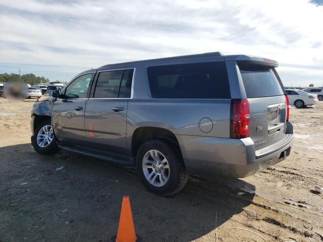 Photo 1 VIN: 1GNSCHKC4LR113835 - CHEVROLET SUBURBAN 