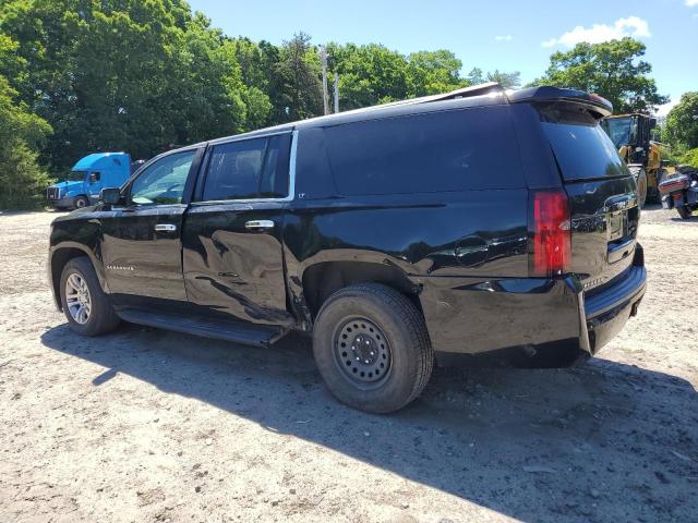 Photo 1 VIN: 1GNSCHKC4LR114032 - CHEVROLET SUBURBAN 