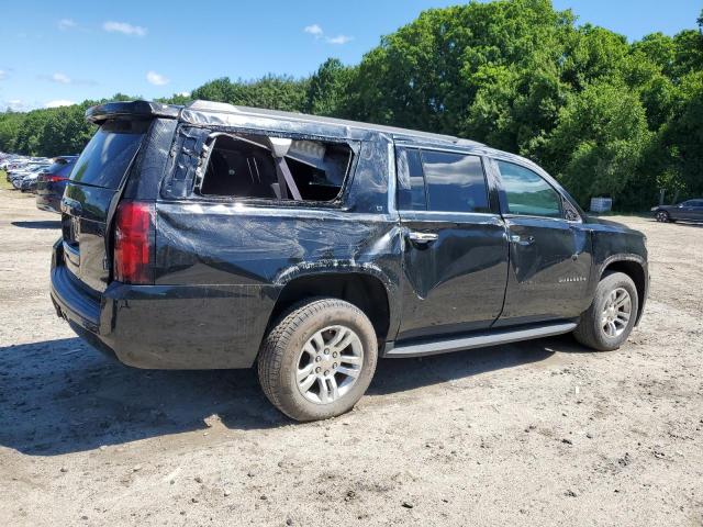 Photo 2 VIN: 1GNSCHKC4LR114032 - CHEVROLET SUBURBAN 