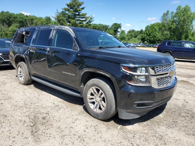 Photo 3 VIN: 1GNSCHKC4LR114032 - CHEVROLET SUBURBAN 