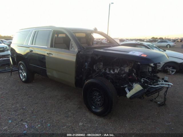 Photo 0 VIN: 1GNSCHKC4LR277473 - CHEVROLET SUBURBAN 