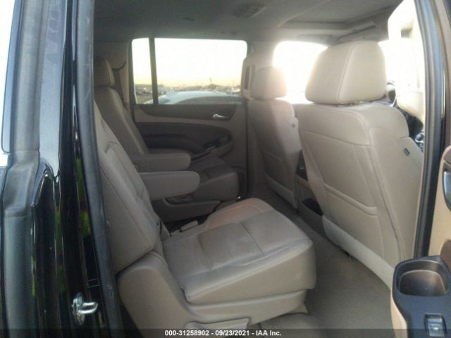 Photo 7 VIN: 1GNSCHKC4LR277473 - CHEVROLET SUBURBAN 