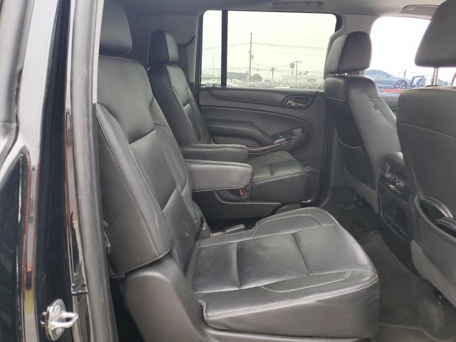 Photo 10 VIN: 1GNSCHKC5GR124932 - CHEVROLET SUBURBAN 