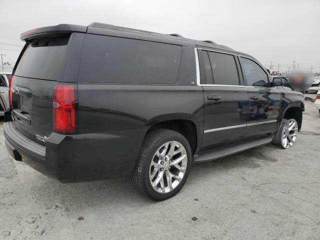 Photo 2 VIN: 1GNSCHKC5GR124932 - CHEVROLET SUBURBAN 