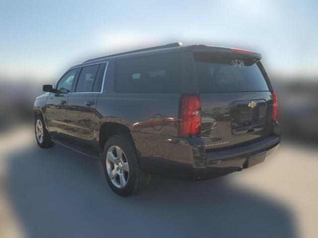 Photo 1 VIN: 1GNSCHKC5GR211049 - CHEVROLET SUBURBAN 