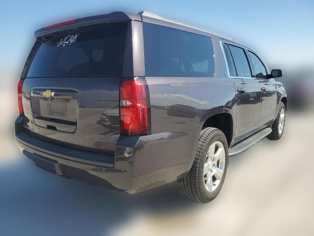 Photo 2 VIN: 1GNSCHKC5GR211049 - CHEVROLET SUBURBAN 