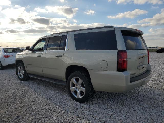 Photo 1 VIN: 1GNSCHKC5GR231477 - CHEVROLET SUBURBAN 