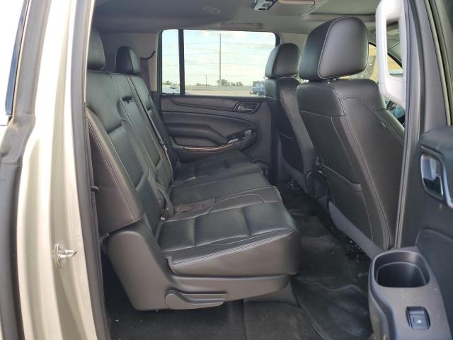 Photo 10 VIN: 1GNSCHKC5GR231477 - CHEVROLET SUBURBAN 