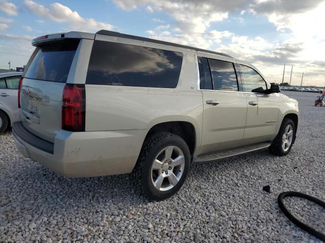 Photo 2 VIN: 1GNSCHKC5GR231477 - CHEVROLET SUBURBAN 