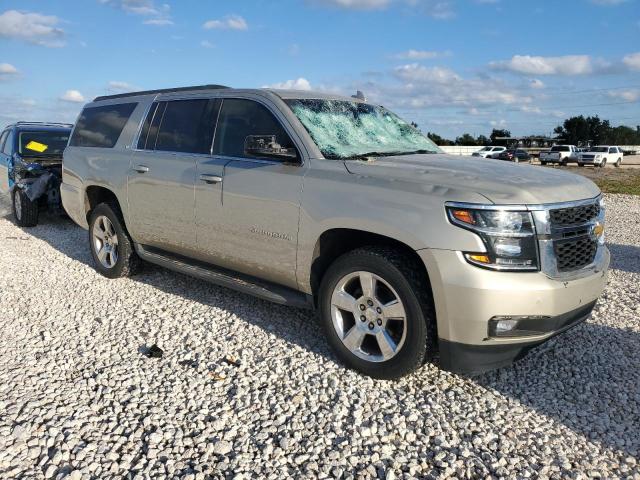 Photo 3 VIN: 1GNSCHKC5GR231477 - CHEVROLET SUBURBAN 