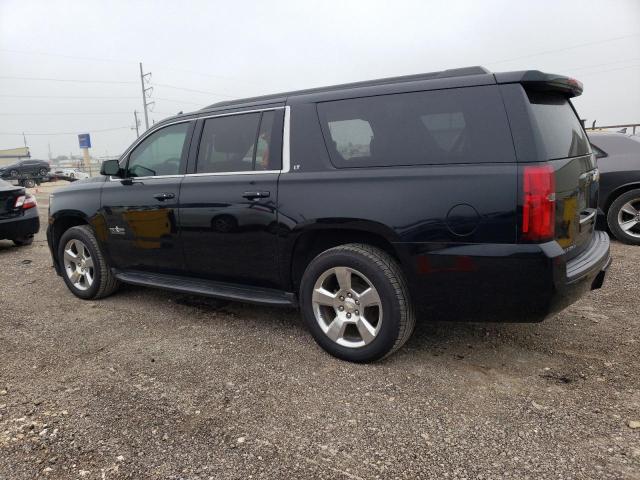 Photo 1 VIN: 1GNSCHKC5GR243869 - CHEVROLET SUBURBAN 