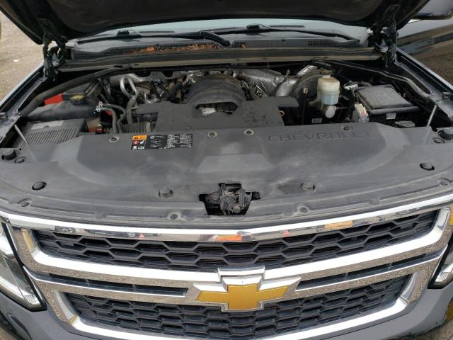 Photo 10 VIN: 1GNSCHKC5GR243869 - CHEVROLET SUBURBAN 