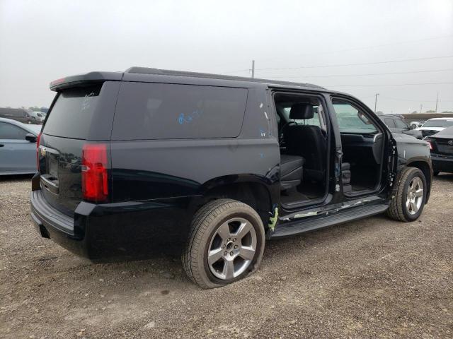 Photo 2 VIN: 1GNSCHKC5GR243869 - CHEVROLET SUBURBAN 