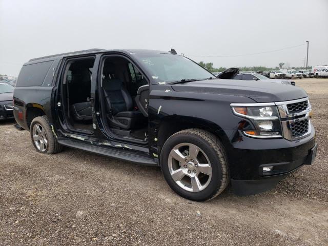 Photo 3 VIN: 1GNSCHKC5GR243869 - CHEVROLET SUBURBAN 