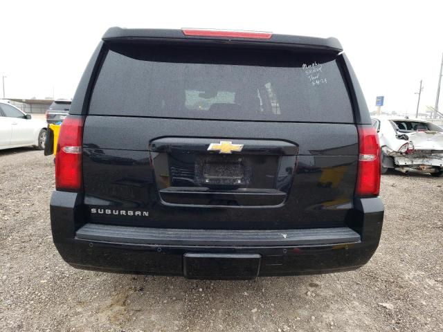 Photo 5 VIN: 1GNSCHKC5GR243869 - CHEVROLET SUBURBAN 