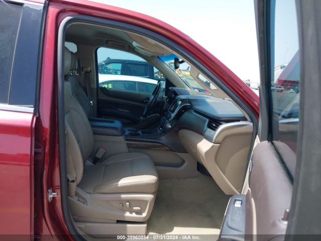 Photo 4 VIN: 1GNSCHKC5GR394128 - CHEVROLET SUBURBAN 