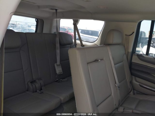 Photo 7 VIN: 1GNSCHKC5GR394128 - CHEVROLET SUBURBAN 